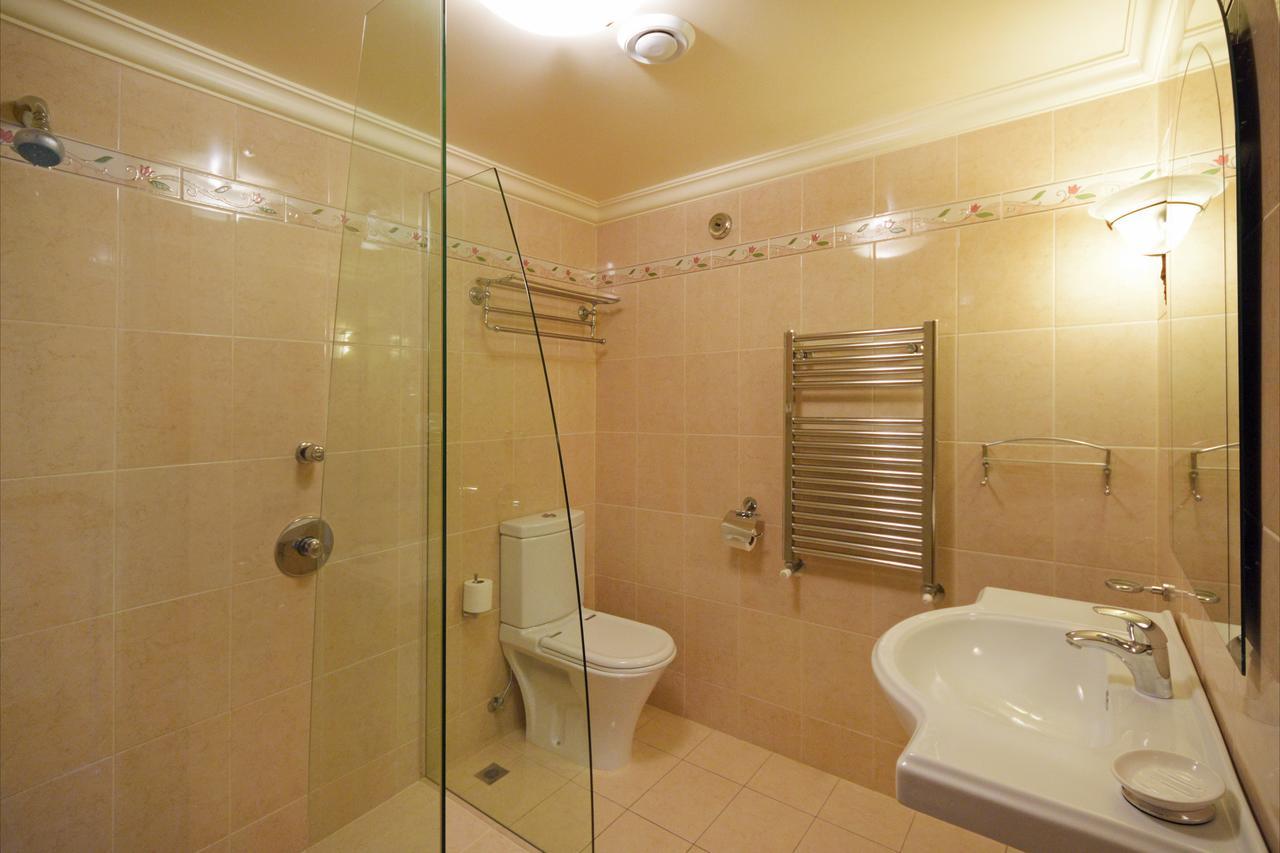 Compass Cottage - Monaco Resort Nelson Bagian luar foto