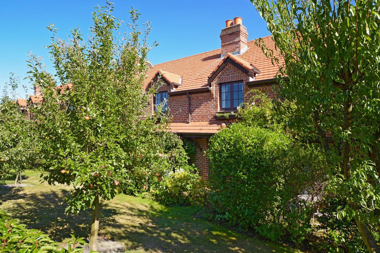 Compass Cottage - Monaco Resort Nelson Bagian luar foto
